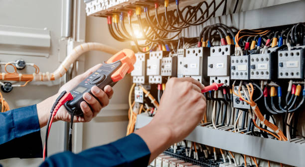 Best Electrical Contractors for Businesses  in Hamlet, IN