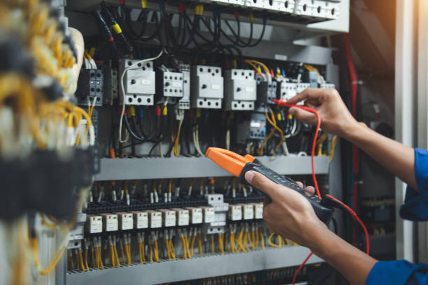 Best Local Electrician Companies  in Hamlet, IN