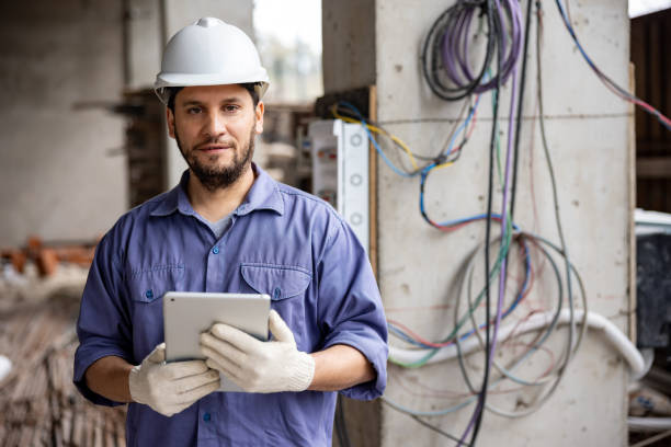 Best Generator Installation Services  in Hamlet, IN