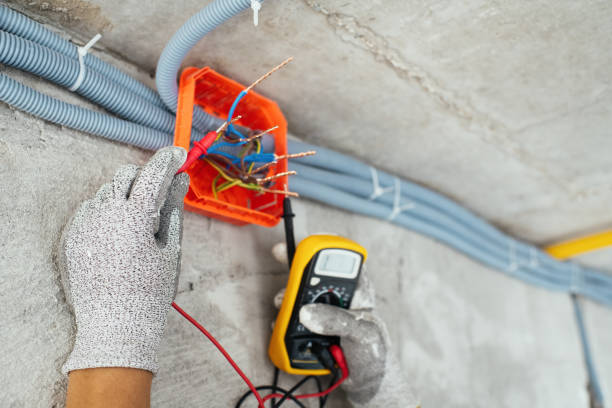 Best Electrical Repair Services  in Hamlet, IN